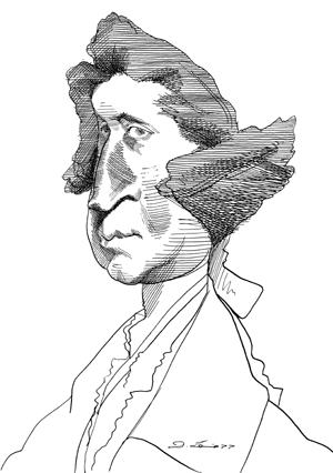 Edmund Burke