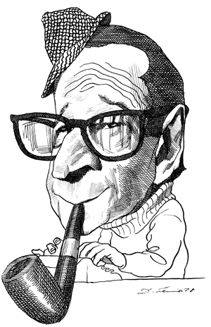 Georges Simenon