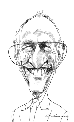 Hilary Putnam