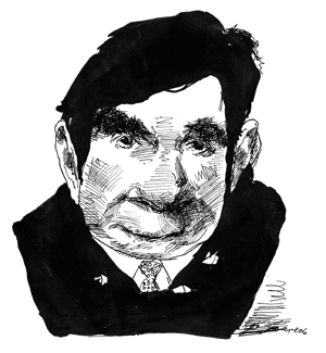 Oscar Arias