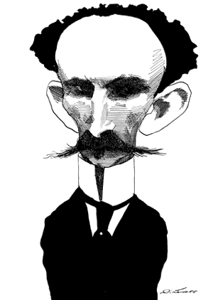 José Martí