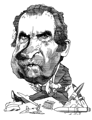 Richard Nixon