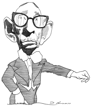 Igor Stravinsky