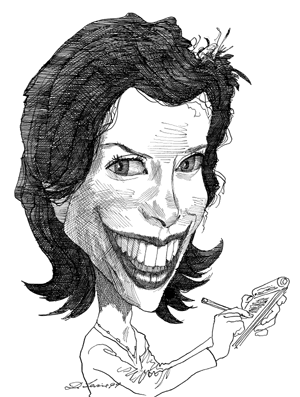 Susan Faludi