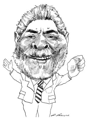 Luiz Inácio Lula da Silva