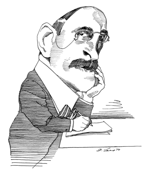 Alexander Berkman