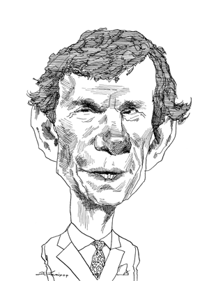 Tom Daschle