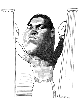 Muhammad Ali