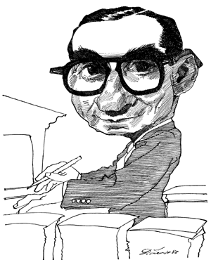 Irving Berlin