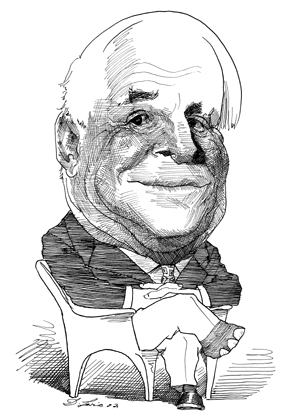 John McCain