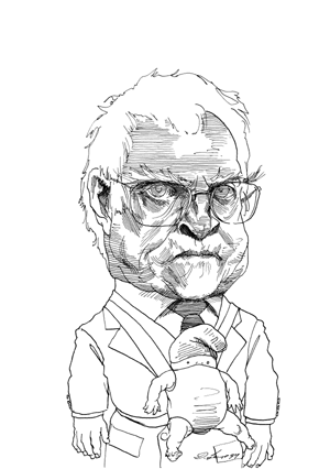 Lionel Jospin