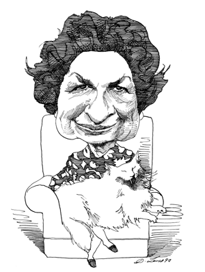 P. D. James