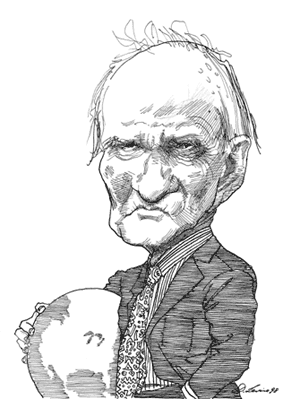 Brent Scowcroft