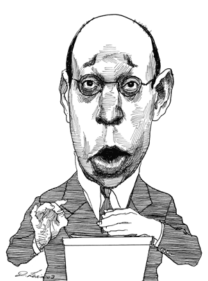 Ari Fleischer