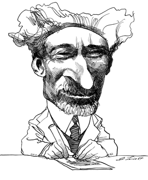 Primo Levi