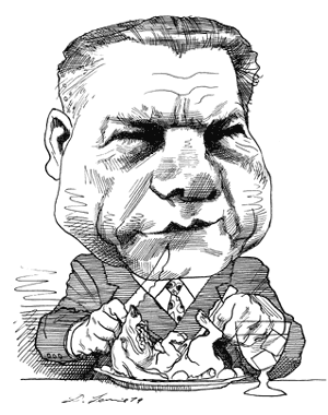 Jimmy Hoffa