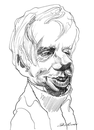 Václav Havel