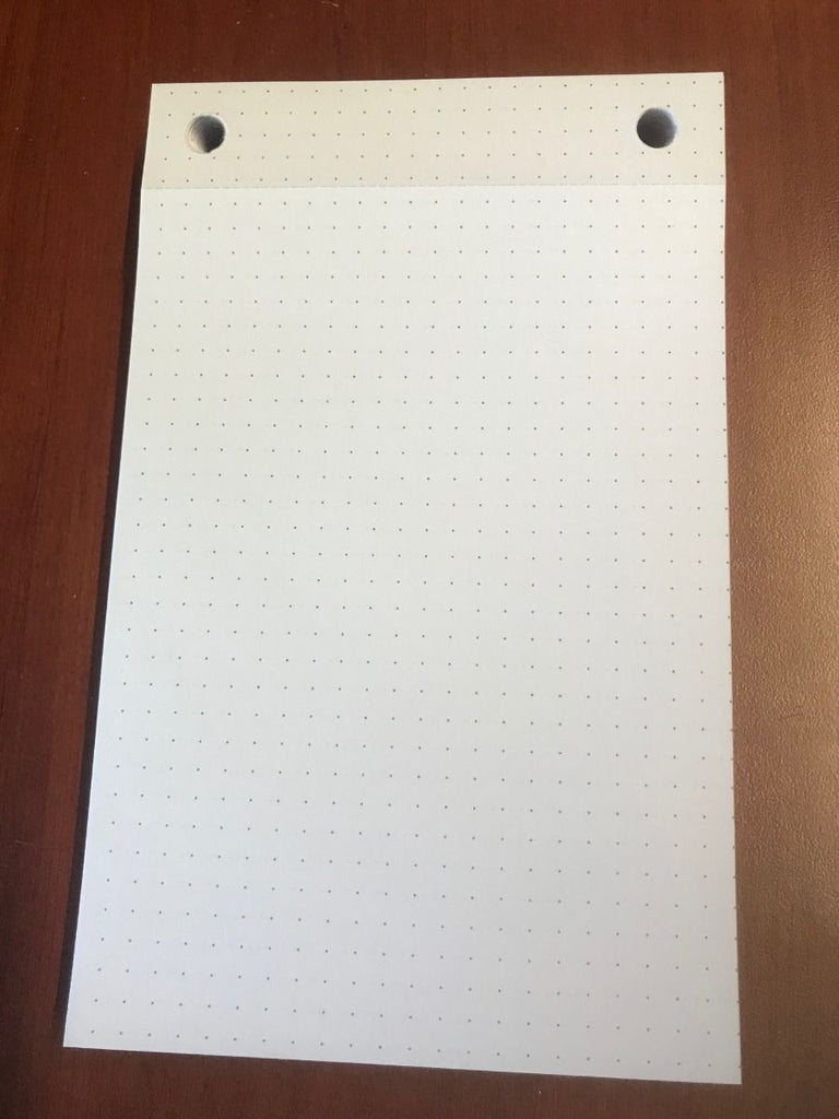 FAF Desk Pad Refills The Reader's Catalog