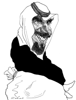 Sheikh al-Sabah