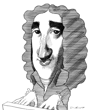 Alessandro Scarlatti