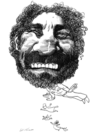 Abbie Hoffman