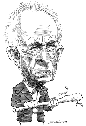 Yitzhak Rabin