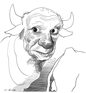 Pablo Picasso