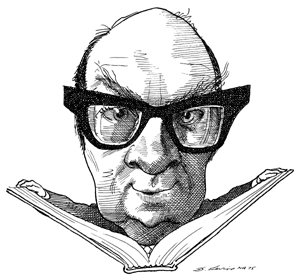 Philip Larkin