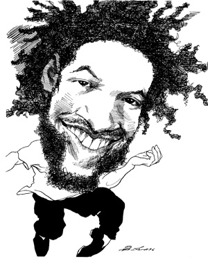 Savion Glover