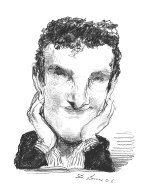 David Remnick