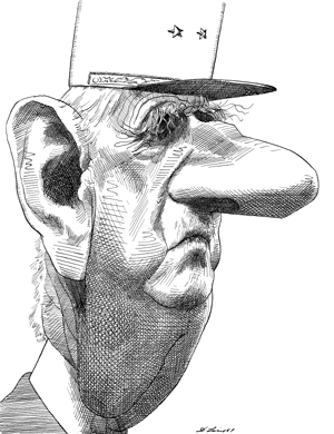 Charles de Gaulle