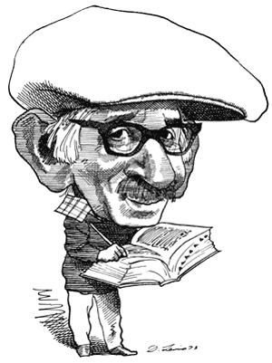 Bernard Malamud