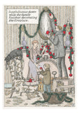 Edward Gorey Holiday Card Assortment