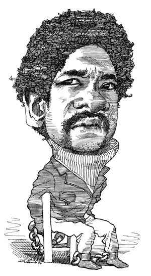 Bobby Seale