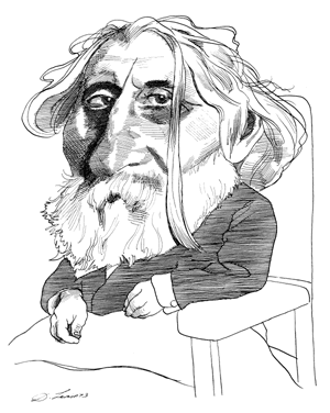 Ivan Turgenev