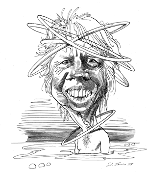 Jimmy Carter – The Reader's Catalog