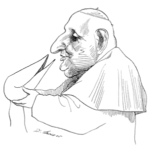 Pope John XXIII