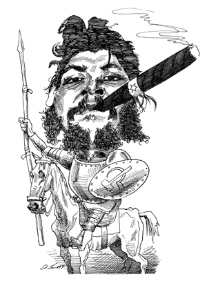 Che Guevara