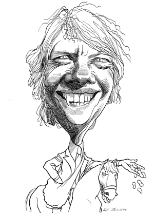 Jimmy Carter – The Reader's Catalog