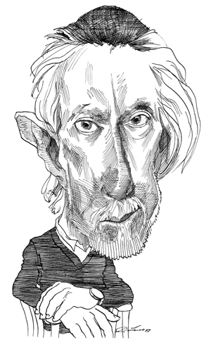 J. M. Coetzee