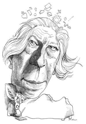 André Breton