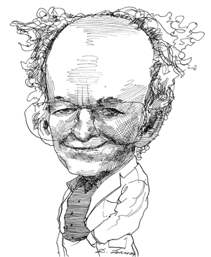 Philip Pullman