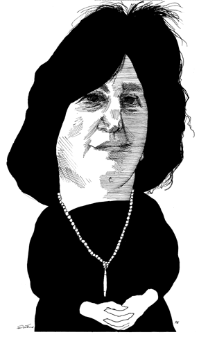 Helen Vendler