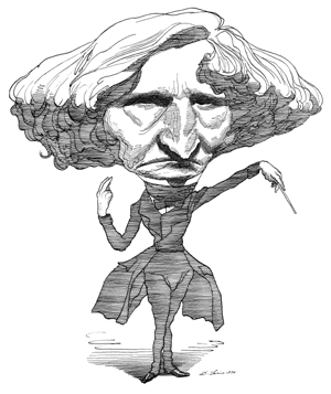 Hector Berlioz