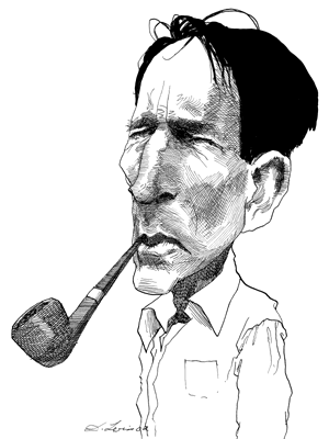 Robinson Jeffers