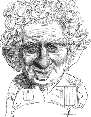 Norman Mailer