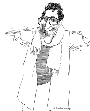 Tony Kushner