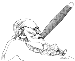 Sigmund Freud