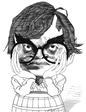 Garrison Keillor