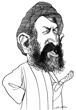 Ayatollah Behesti